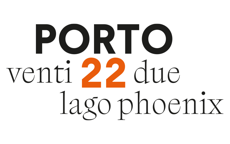 PORTO22 · RESTAURANT · VINOTECA